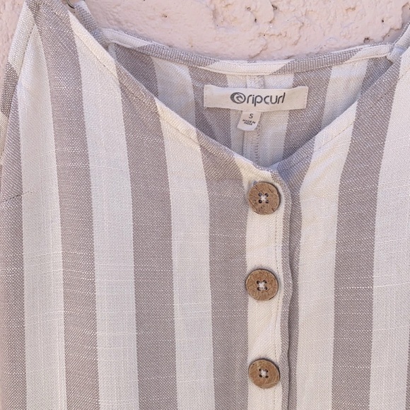 RipCurl ashore mini dress - Picture 4 of 8